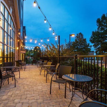 Staybridge Suites Chesapeake-Virginia Beach By Ihg Bagian luar foto