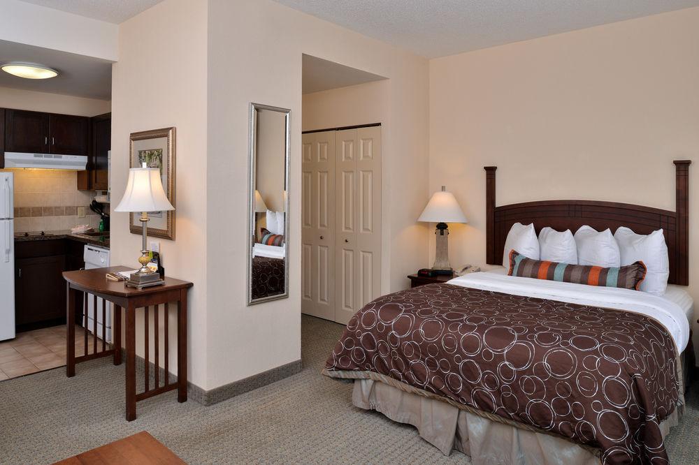 Staybridge Suites Chesapeake-Virginia Beach By Ihg Bagian luar foto