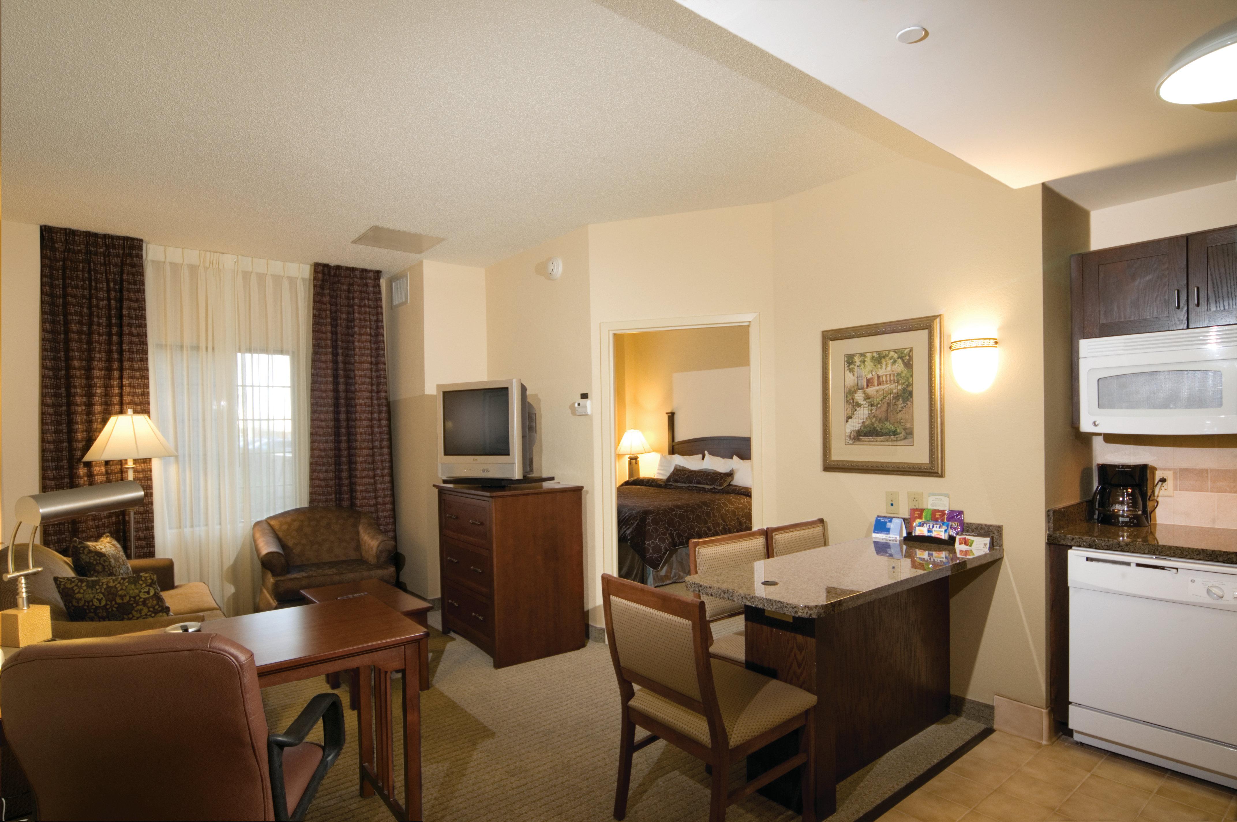 Staybridge Suites Chesapeake-Virginia Beach By Ihg Bagian luar foto