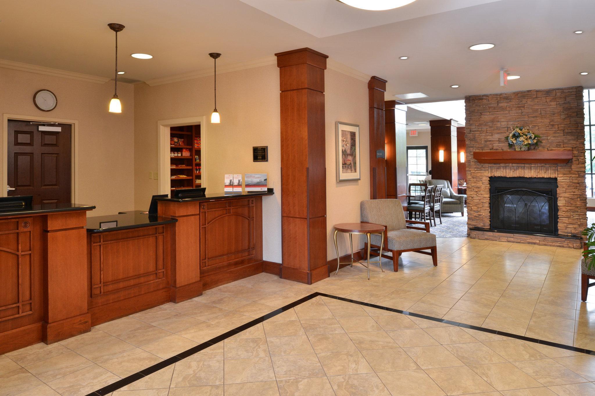 Staybridge Suites Chesapeake-Virginia Beach By Ihg Bagian luar foto