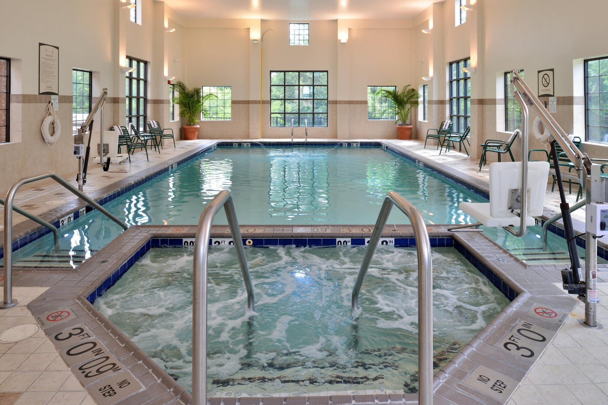 Staybridge Suites Chesapeake-Virginia Beach By Ihg Bagian luar foto