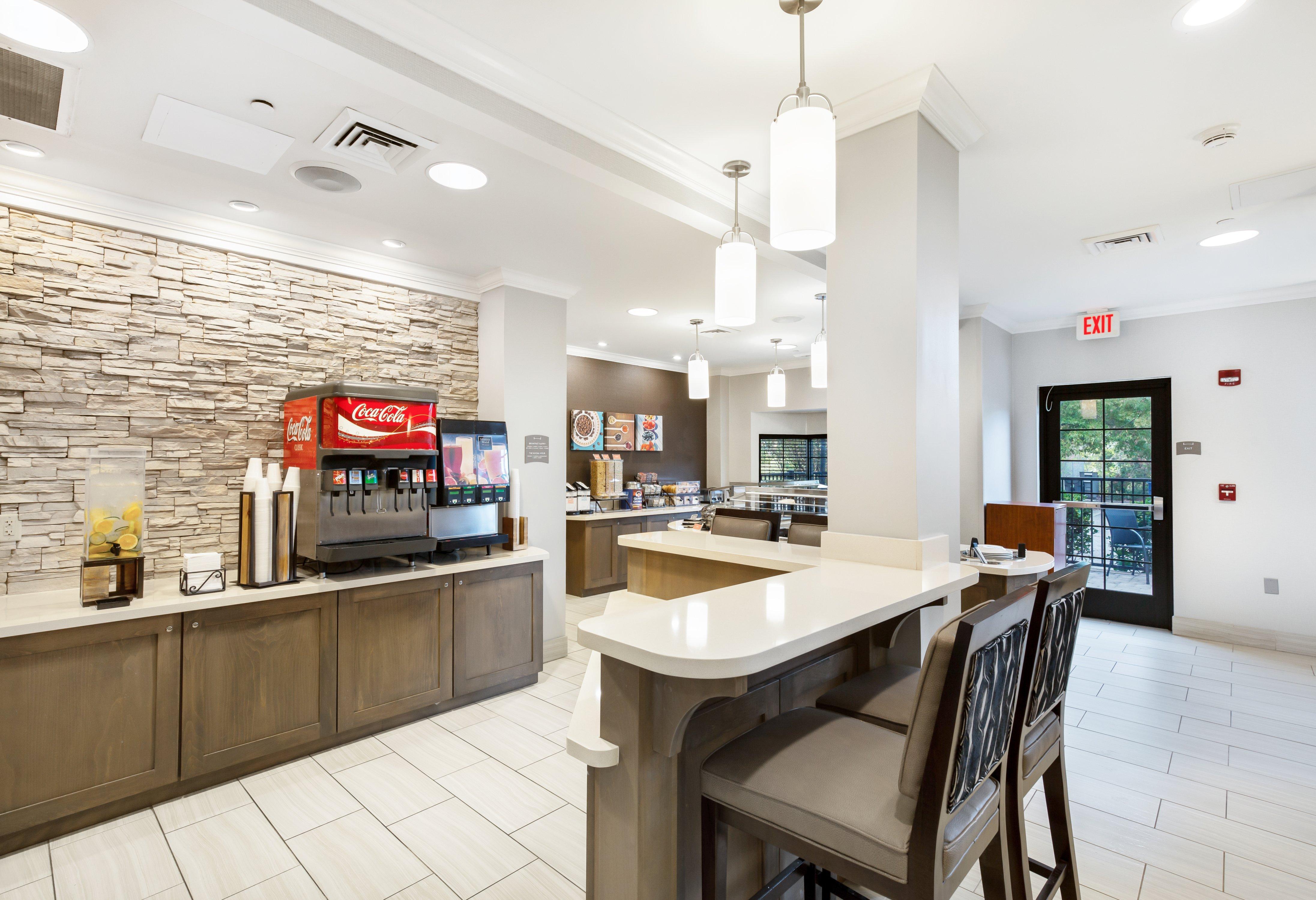 Staybridge Suites Chesapeake-Virginia Beach By Ihg Bagian luar foto