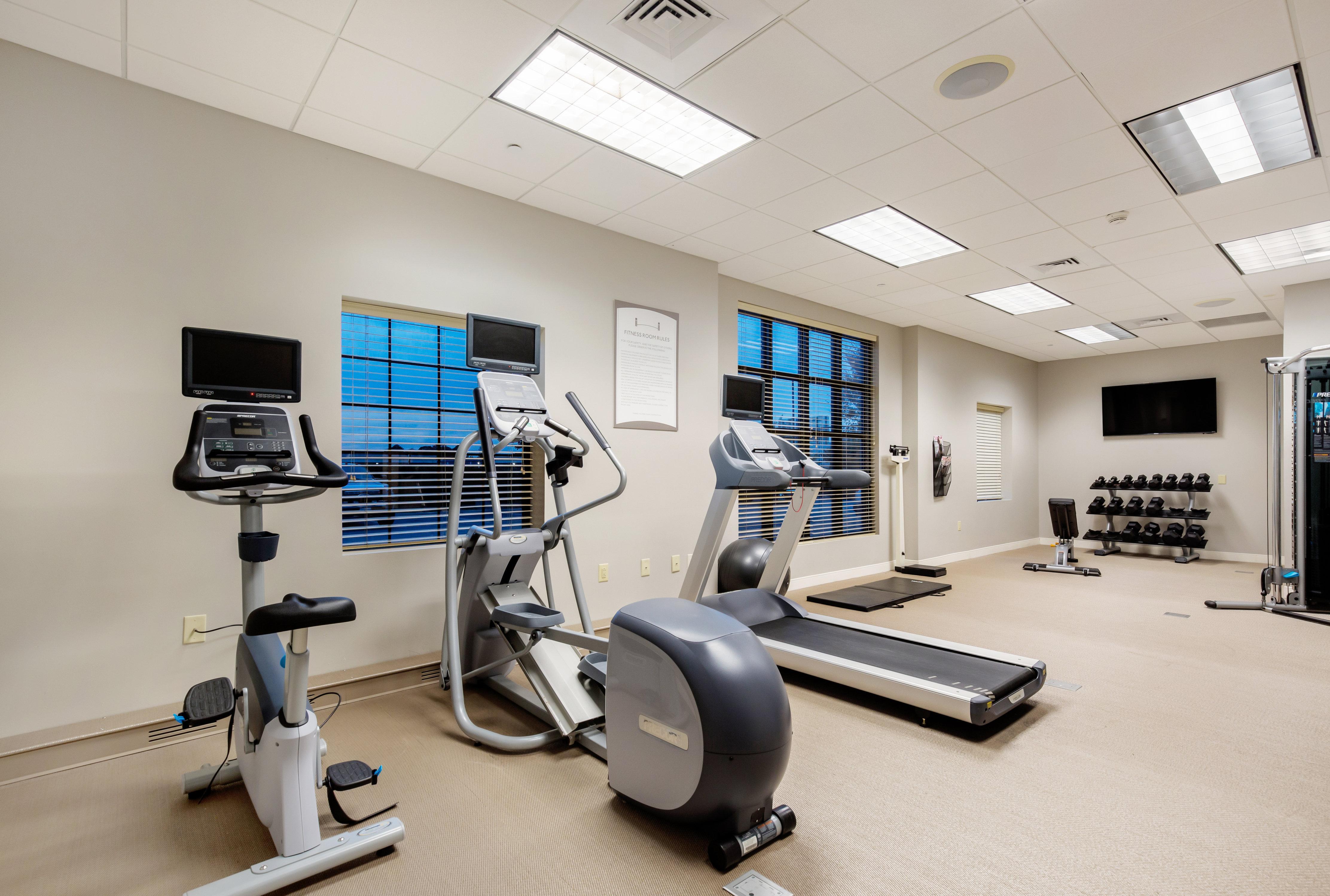 Staybridge Suites Chesapeake-Virginia Beach By Ihg Bagian luar foto