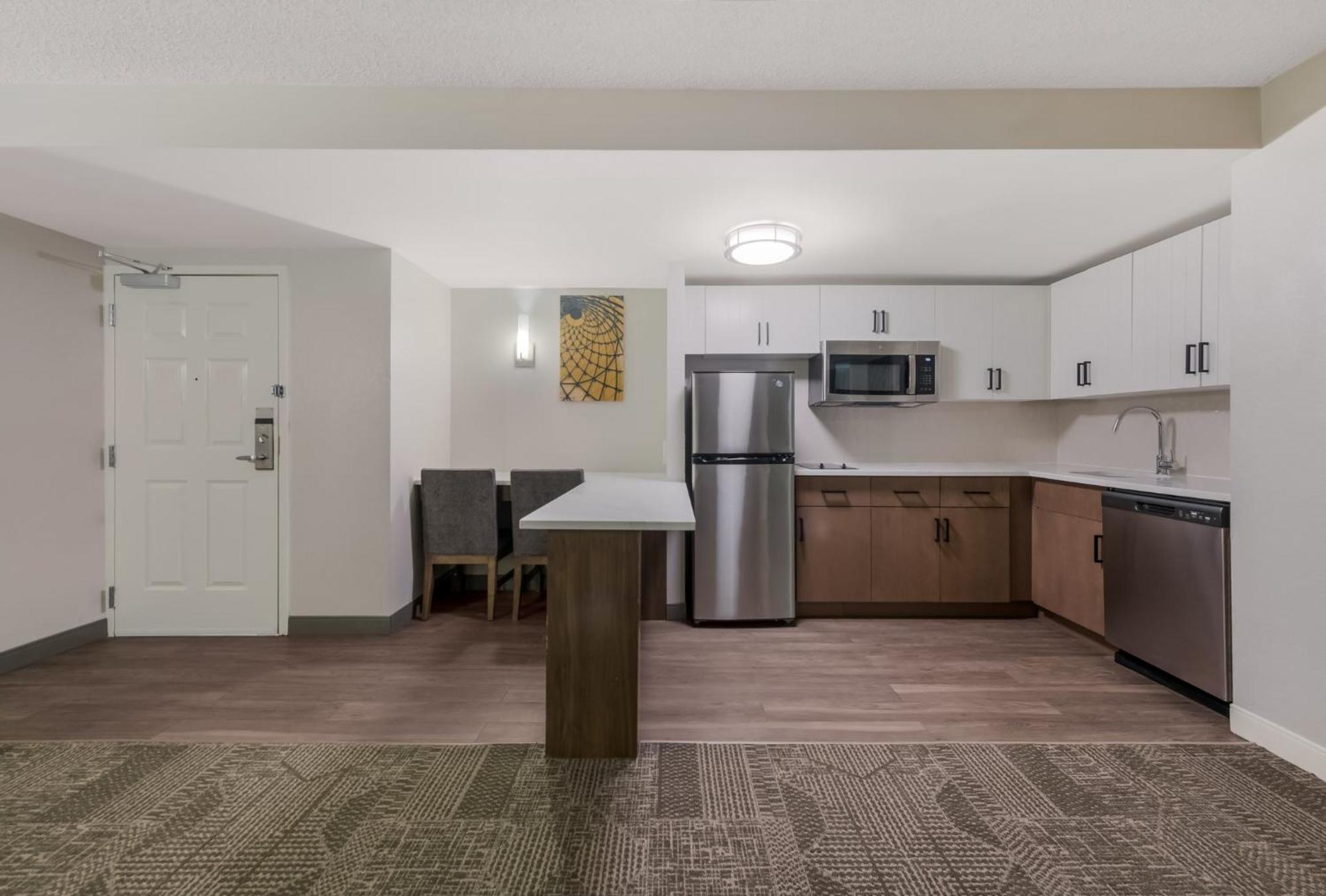 Staybridge Suites Chesapeake-Virginia Beach By Ihg Bagian luar foto