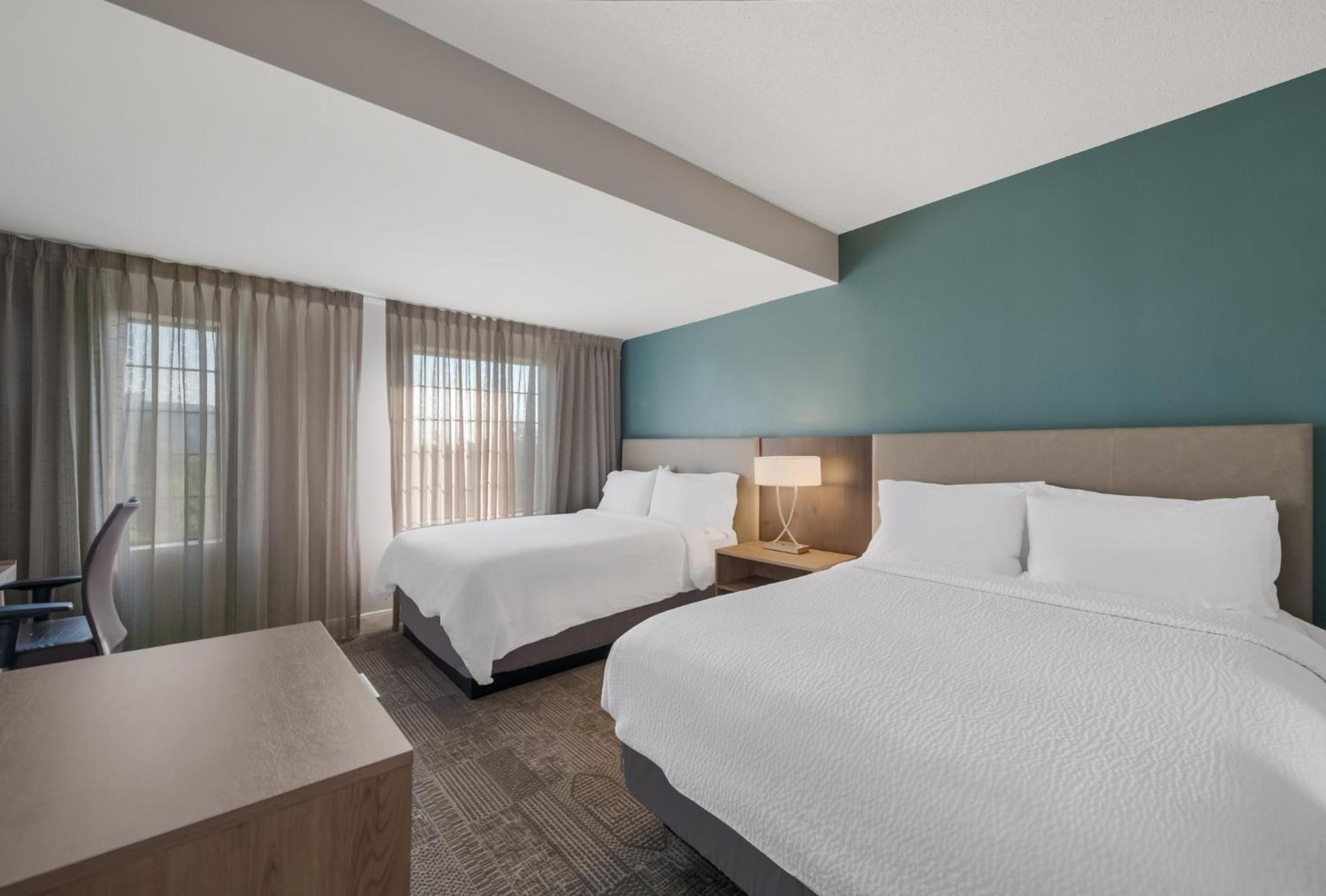 Staybridge Suites Chesapeake-Virginia Beach By Ihg Bagian luar foto