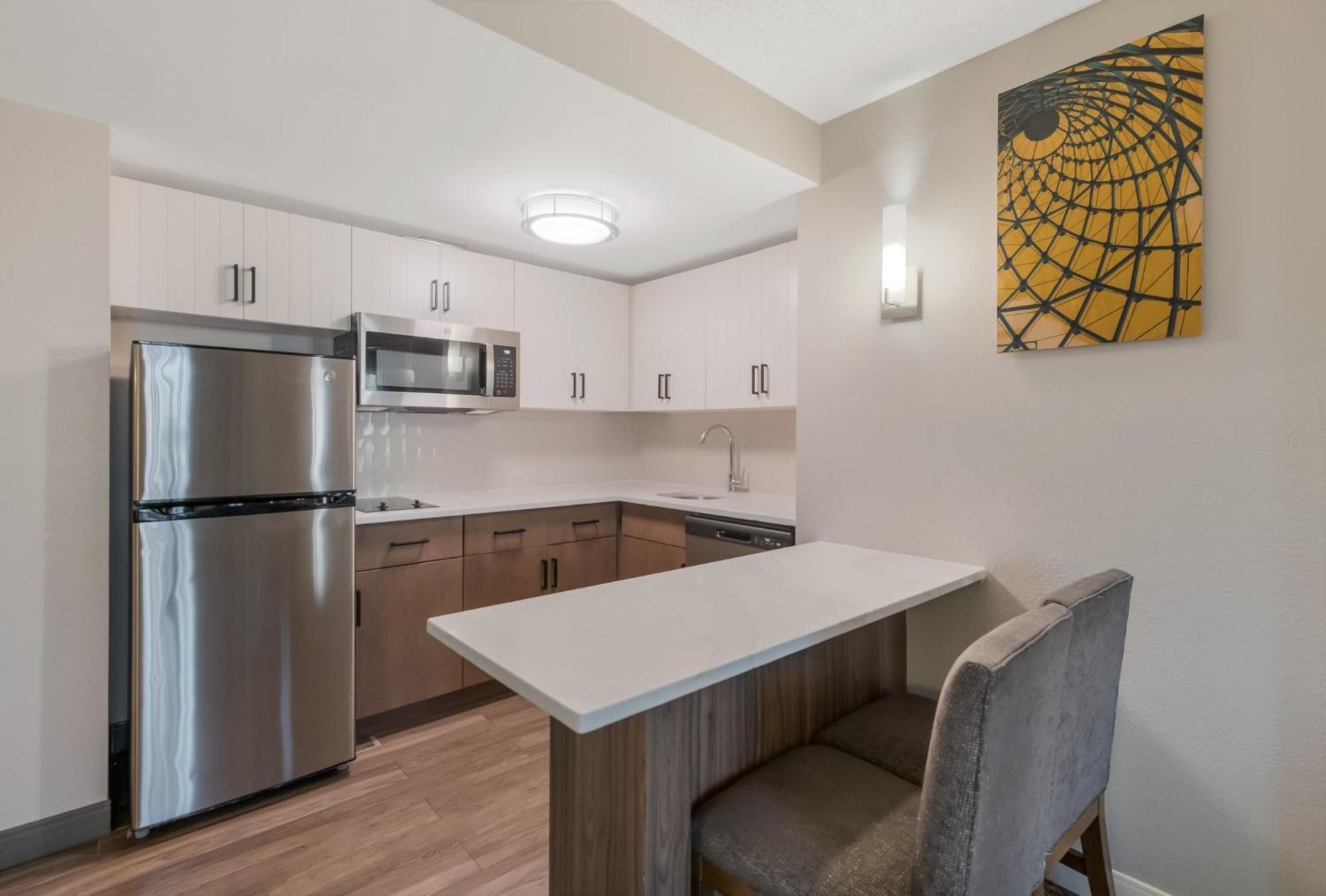 Staybridge Suites Chesapeake-Virginia Beach By Ihg Bagian luar foto