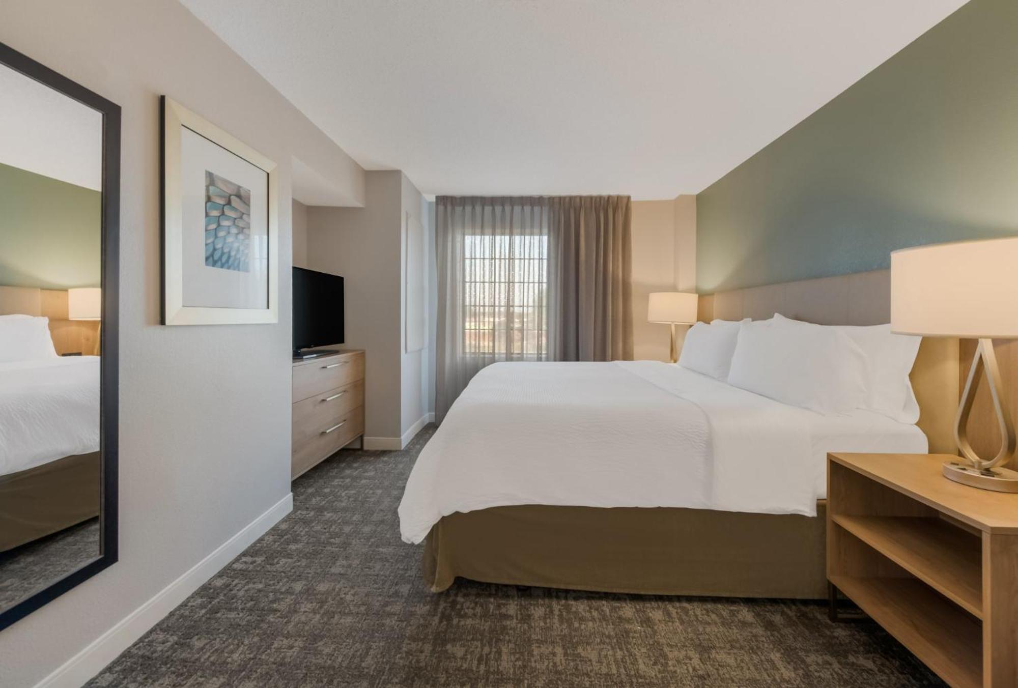 Staybridge Suites Chesapeake-Virginia Beach By Ihg Bagian luar foto