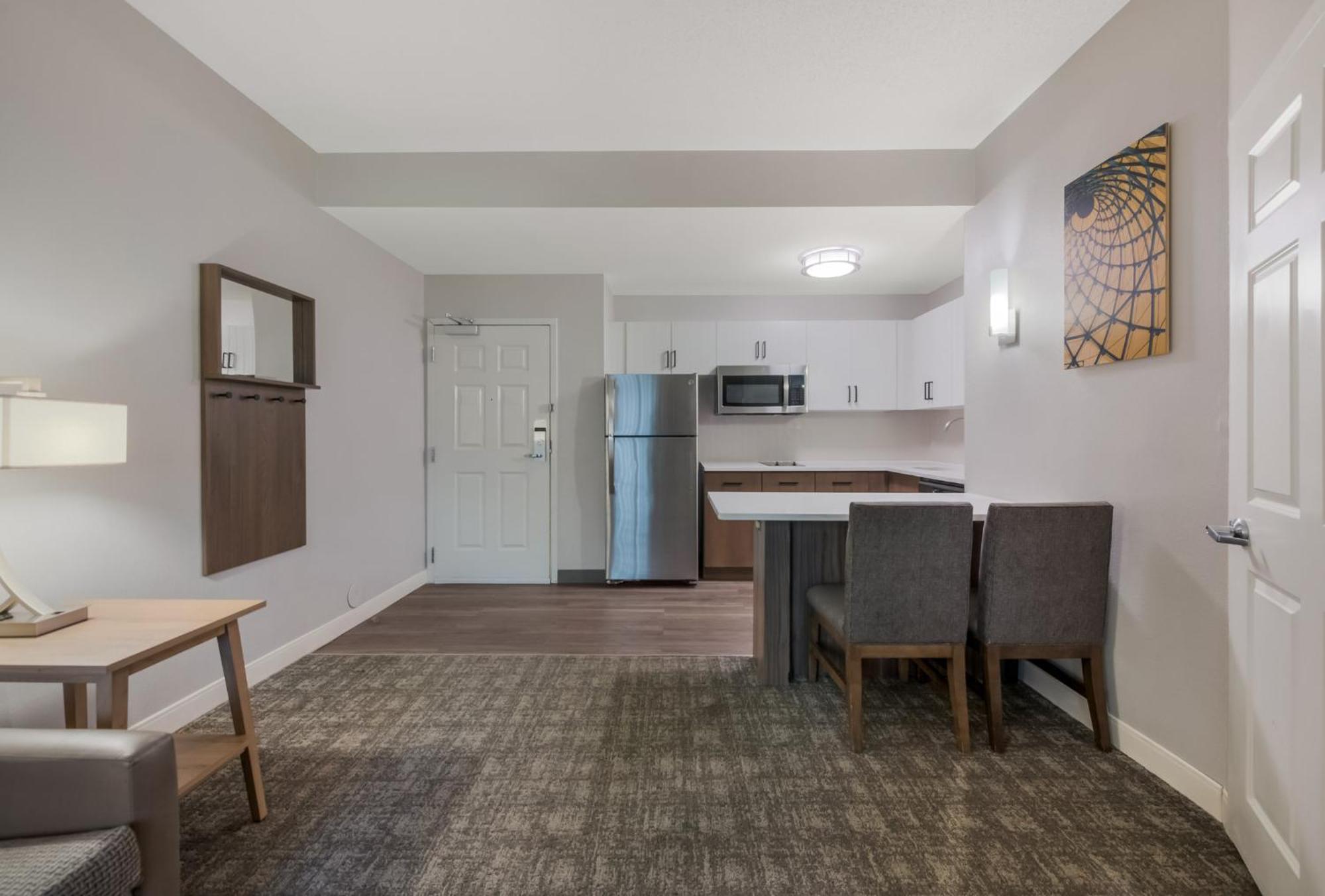 Staybridge Suites Chesapeake-Virginia Beach By Ihg Bagian luar foto