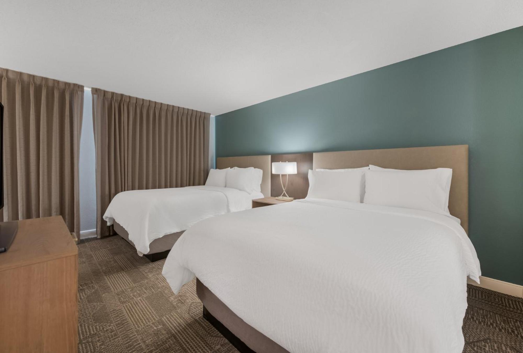 Staybridge Suites Chesapeake-Virginia Beach By Ihg Bagian luar foto