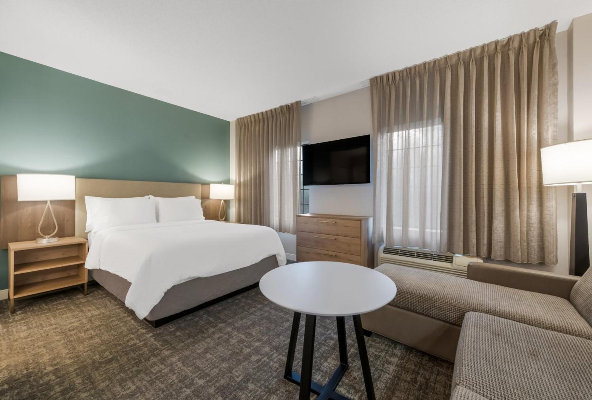 Staybridge Suites Chesapeake-Virginia Beach By Ihg Bagian luar foto