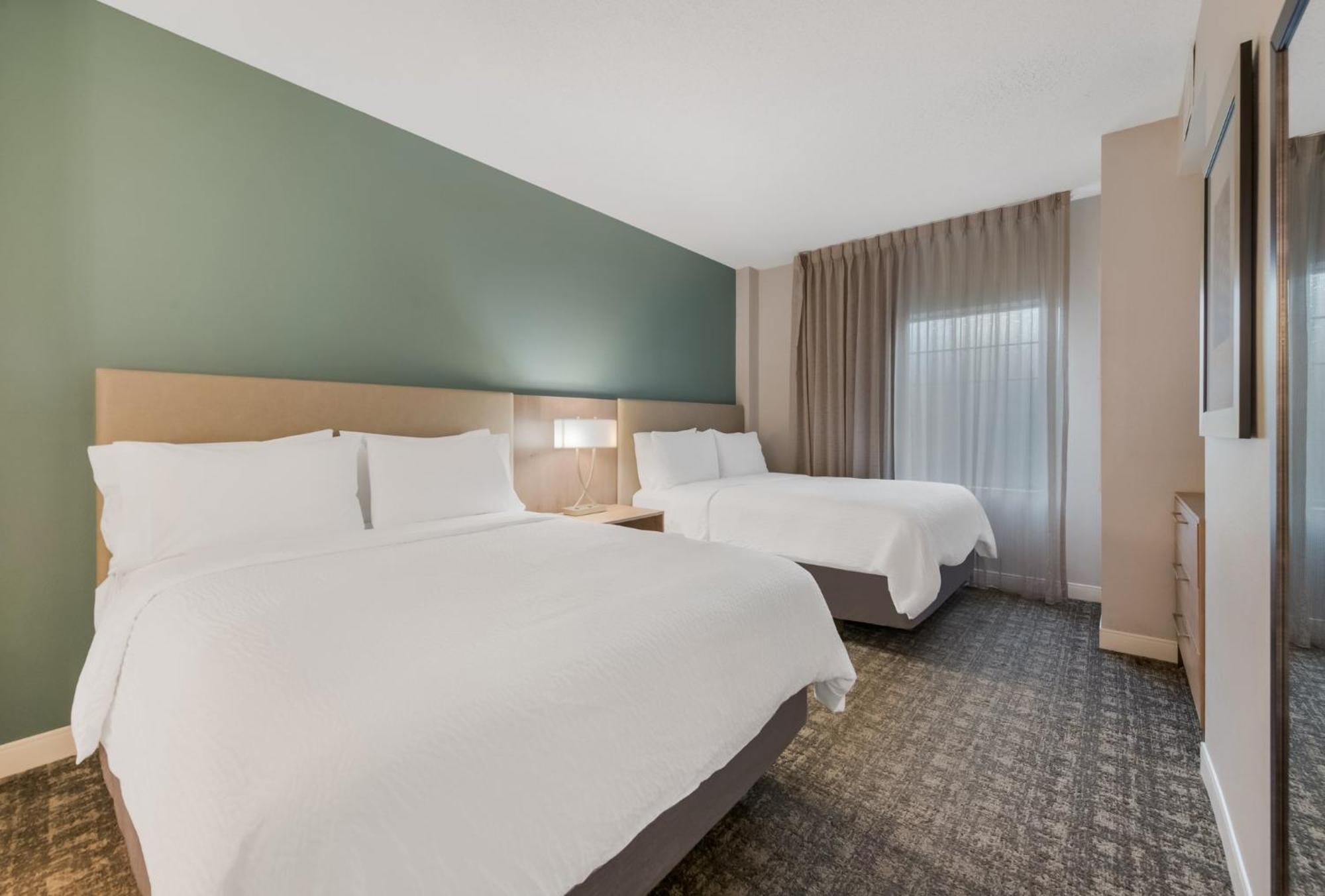 Staybridge Suites Chesapeake-Virginia Beach By Ihg Bagian luar foto