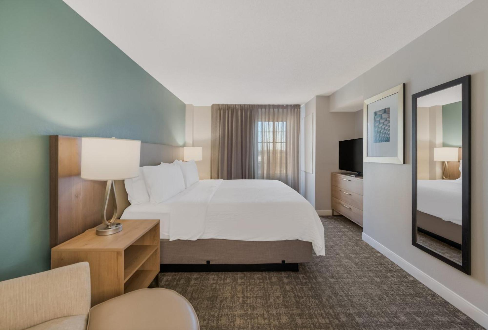 Staybridge Suites Chesapeake-Virginia Beach By Ihg Bagian luar foto