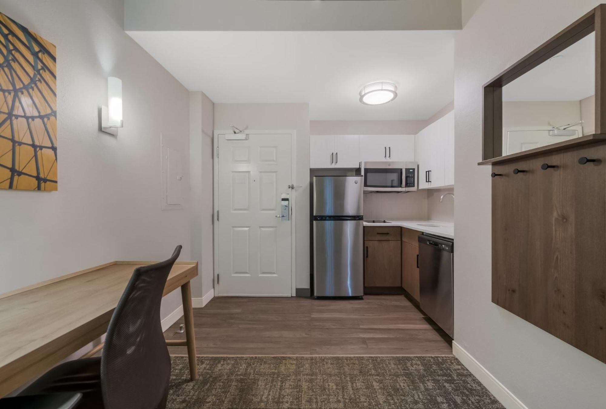 Staybridge Suites Chesapeake-Virginia Beach By Ihg Bagian luar foto