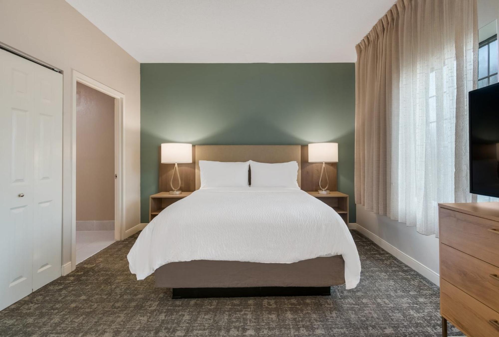 Staybridge Suites Chesapeake-Virginia Beach By Ihg Bagian luar foto