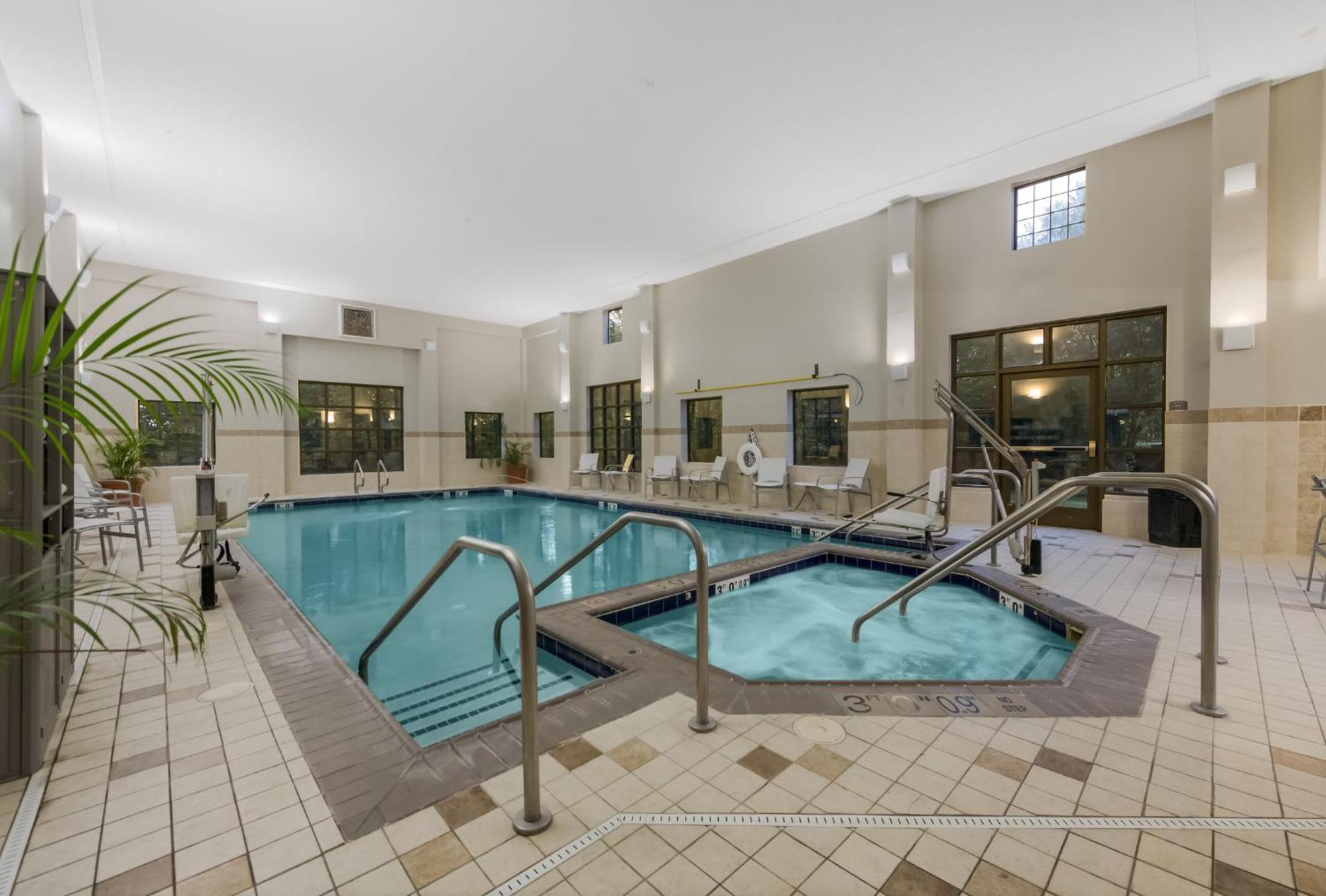 Staybridge Suites Chesapeake-Virginia Beach By Ihg Bagian luar foto