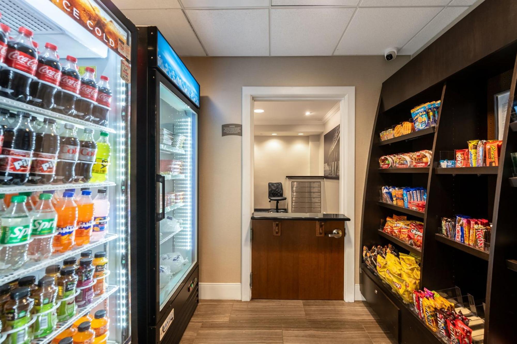 Staybridge Suites Chesapeake-Virginia Beach By Ihg Bagian luar foto