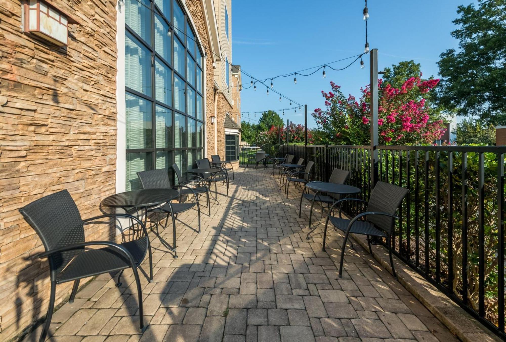 Staybridge Suites Chesapeake-Virginia Beach By Ihg Bagian luar foto