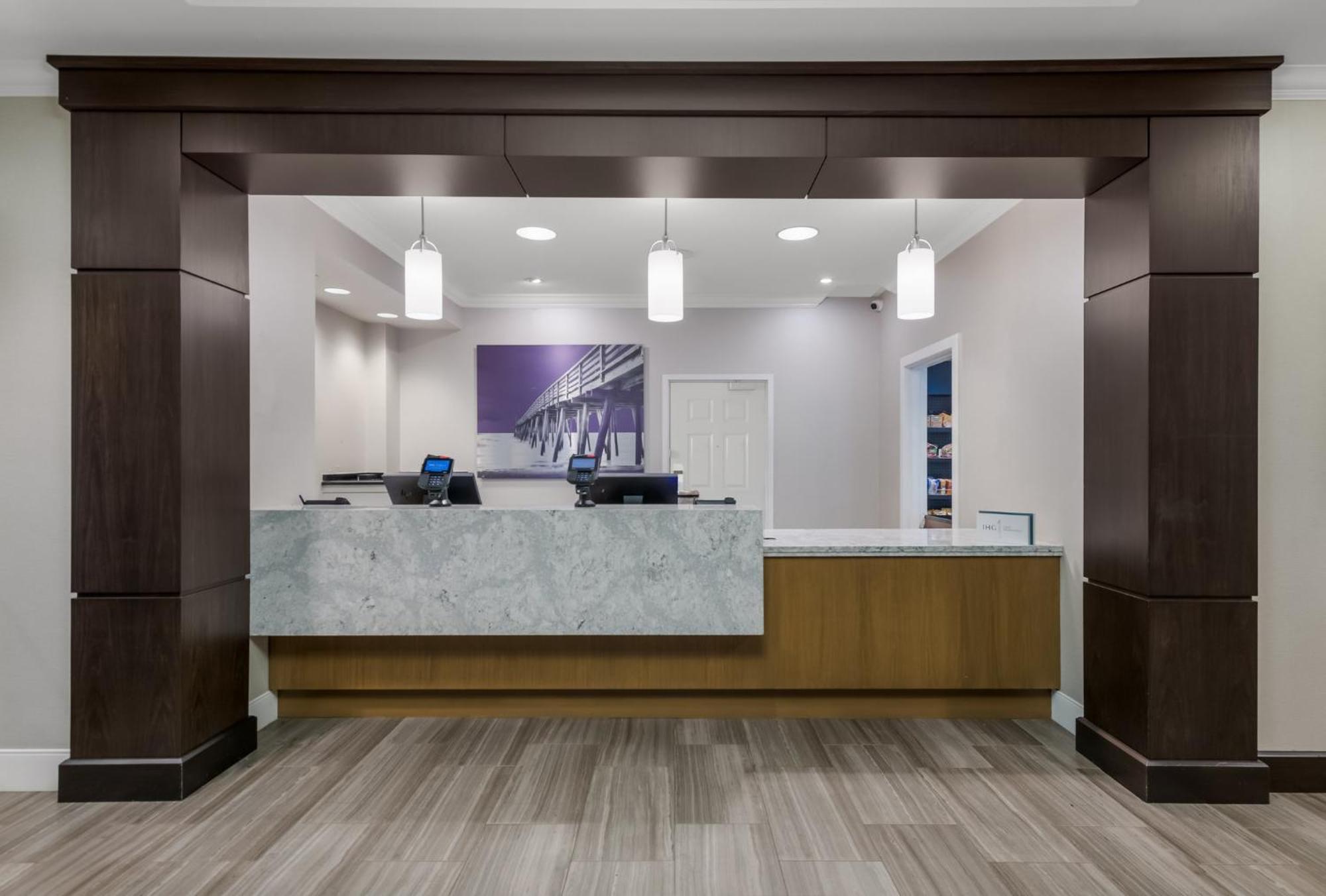 Staybridge Suites Chesapeake-Virginia Beach By Ihg Bagian luar foto