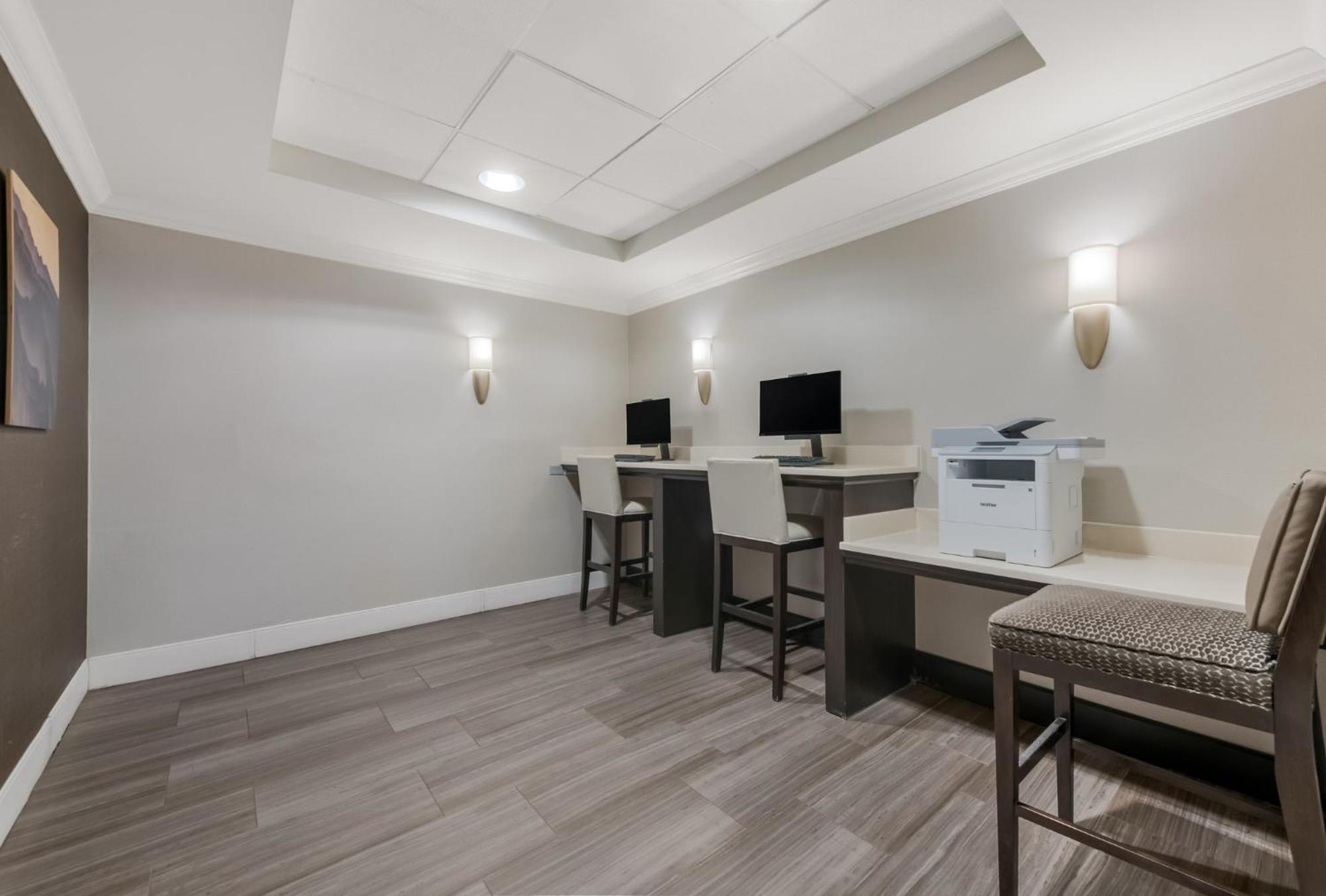 Staybridge Suites Chesapeake-Virginia Beach By Ihg Bagian luar foto