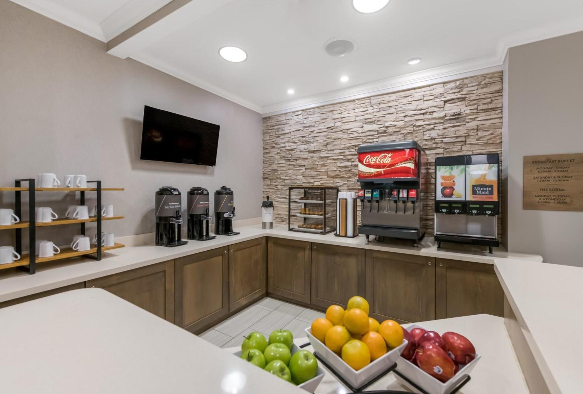 Staybridge Suites Chesapeake-Virginia Beach By Ihg Bagian luar foto