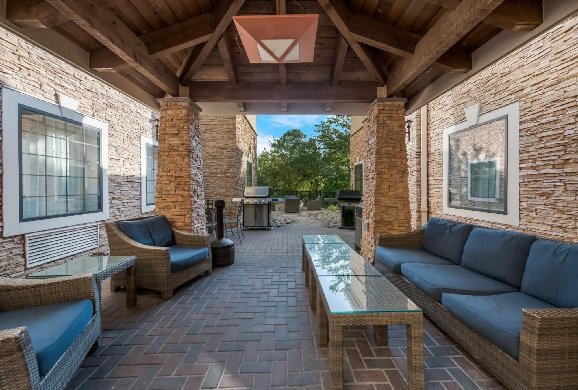 Staybridge Suites Chesapeake-Virginia Beach By Ihg Bagian luar foto