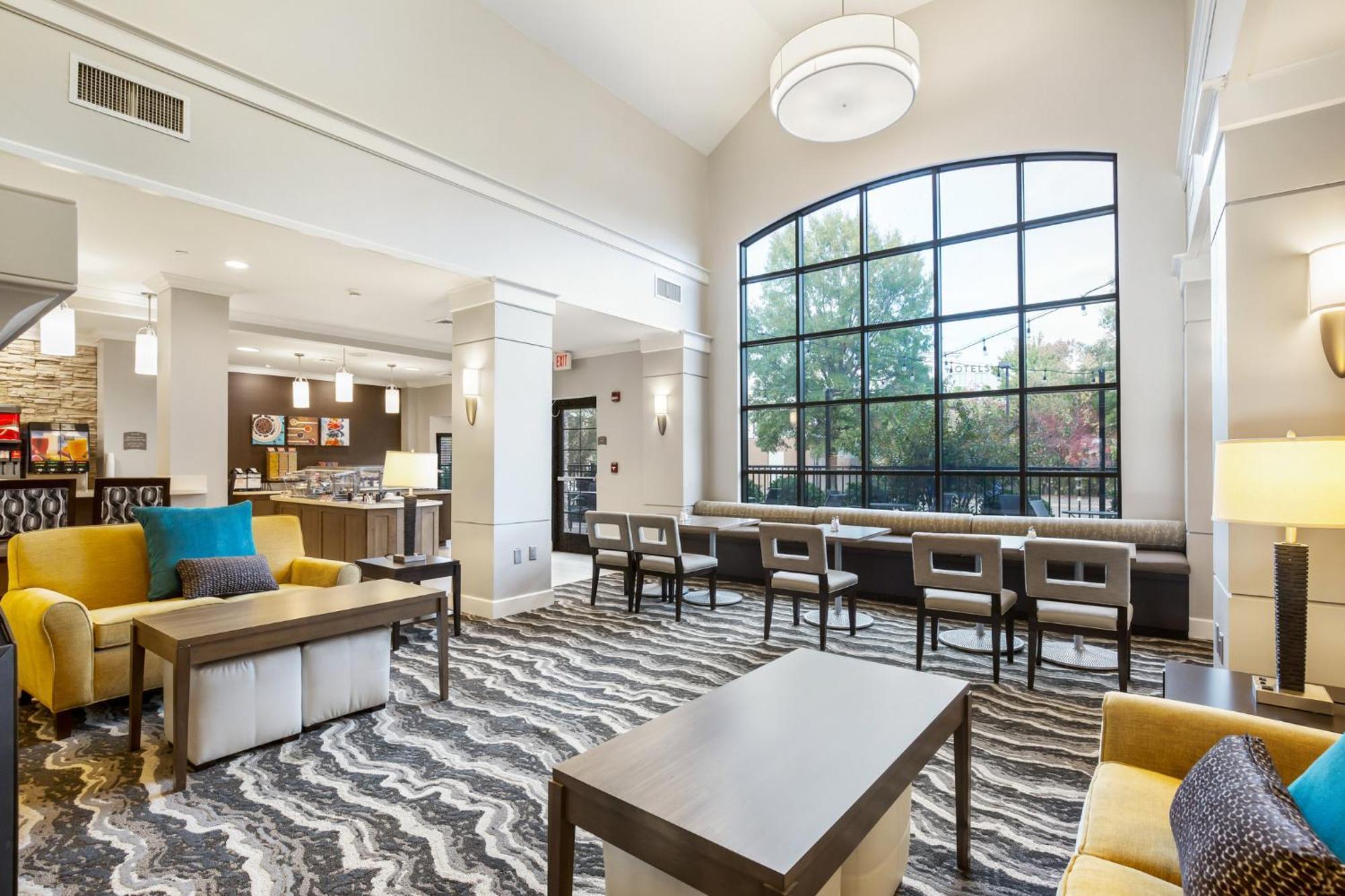 Staybridge Suites Chesapeake-Virginia Beach By Ihg Bagian luar foto