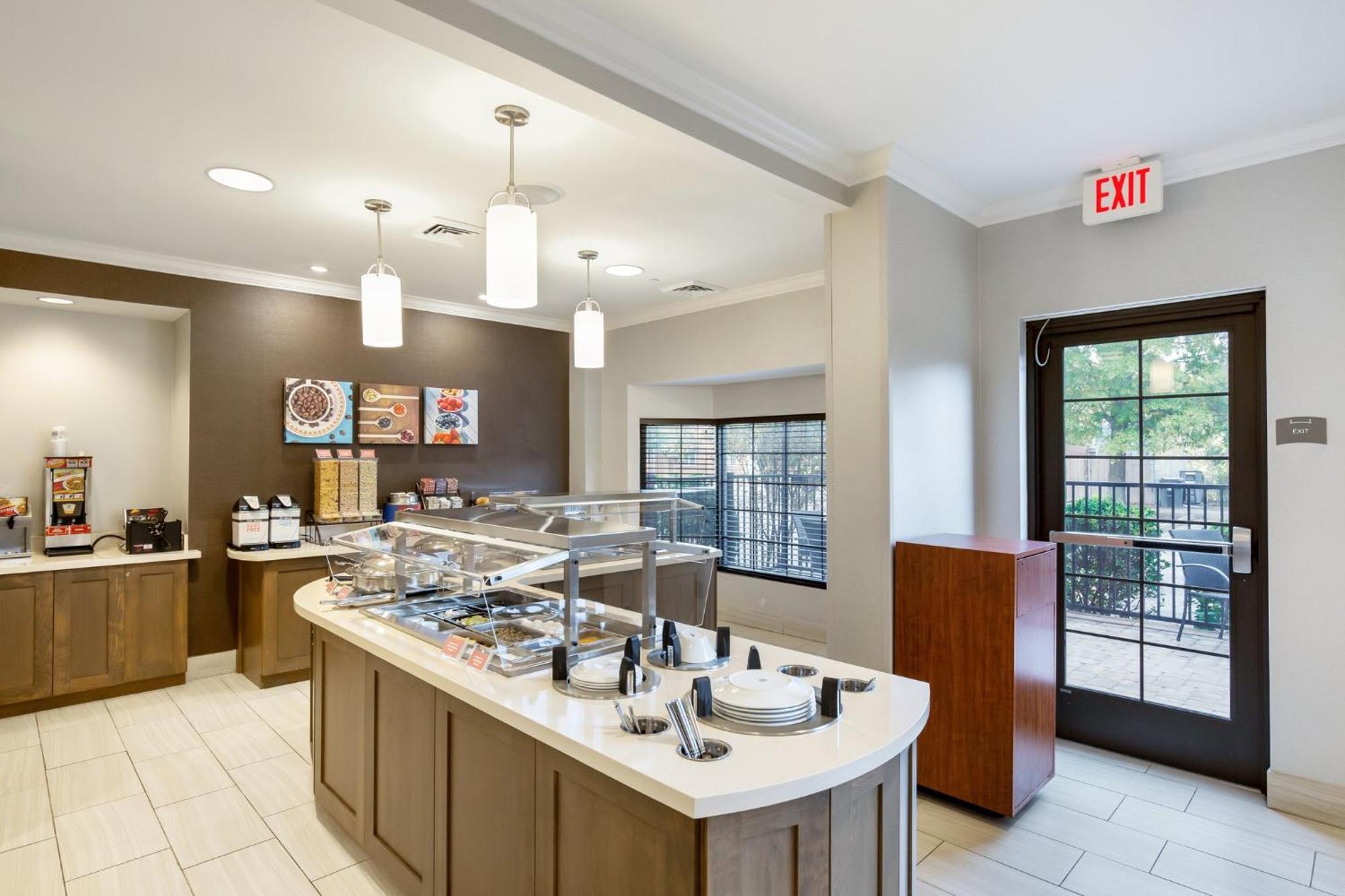 Staybridge Suites Chesapeake-Virginia Beach By Ihg Bagian luar foto