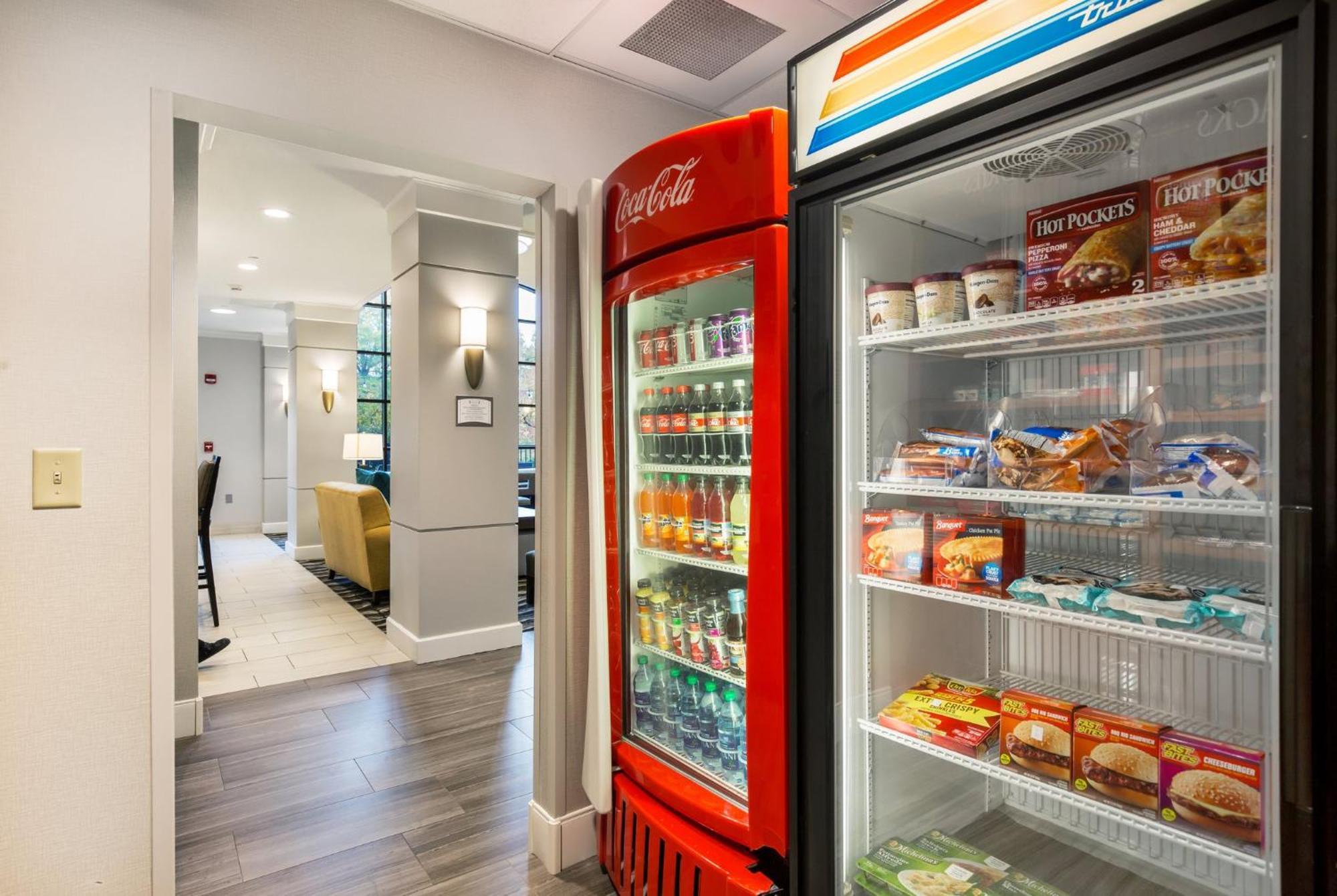 Staybridge Suites Chesapeake-Virginia Beach By Ihg Bagian luar foto
