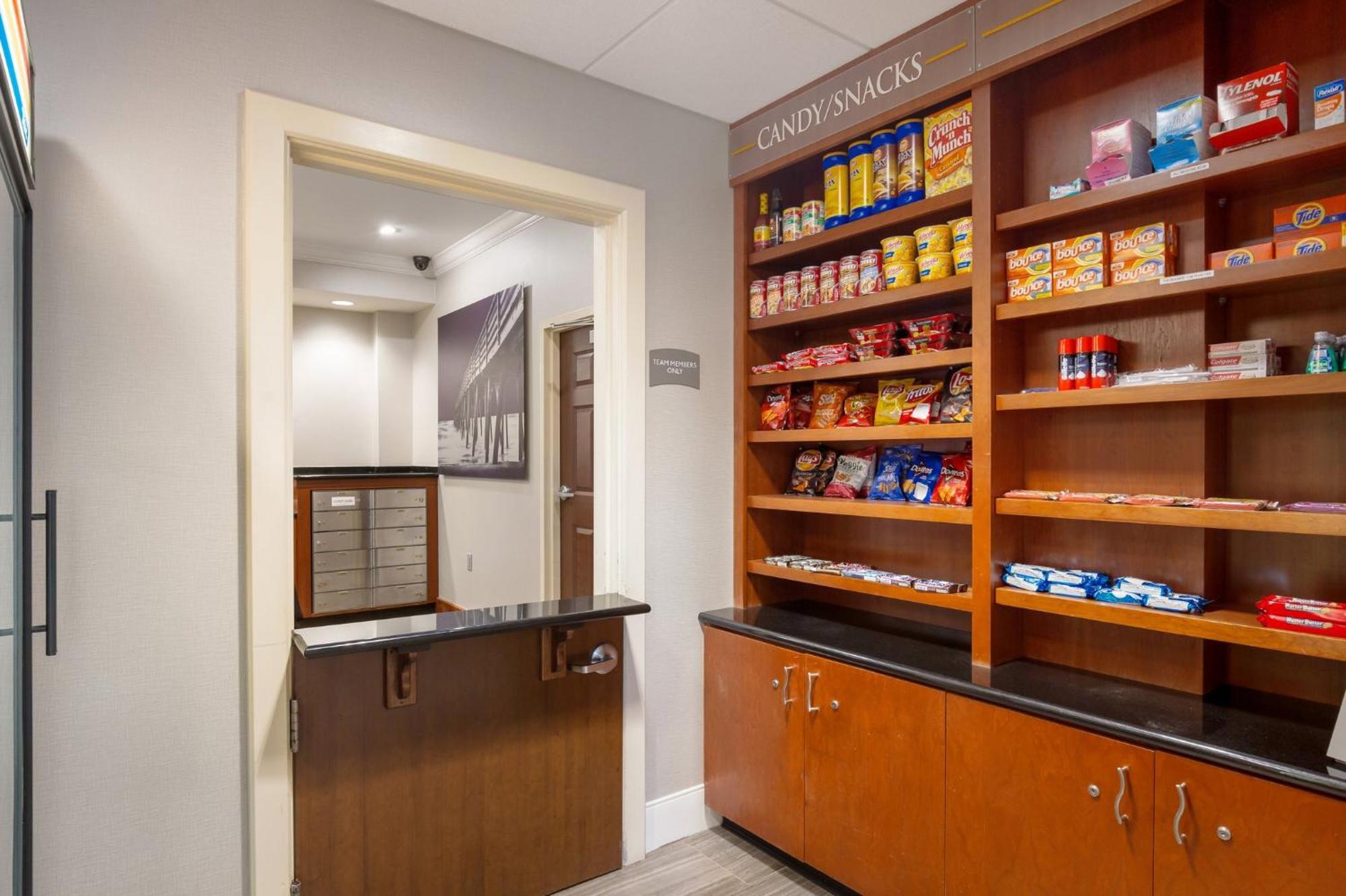 Staybridge Suites Chesapeake-Virginia Beach By Ihg Bagian luar foto