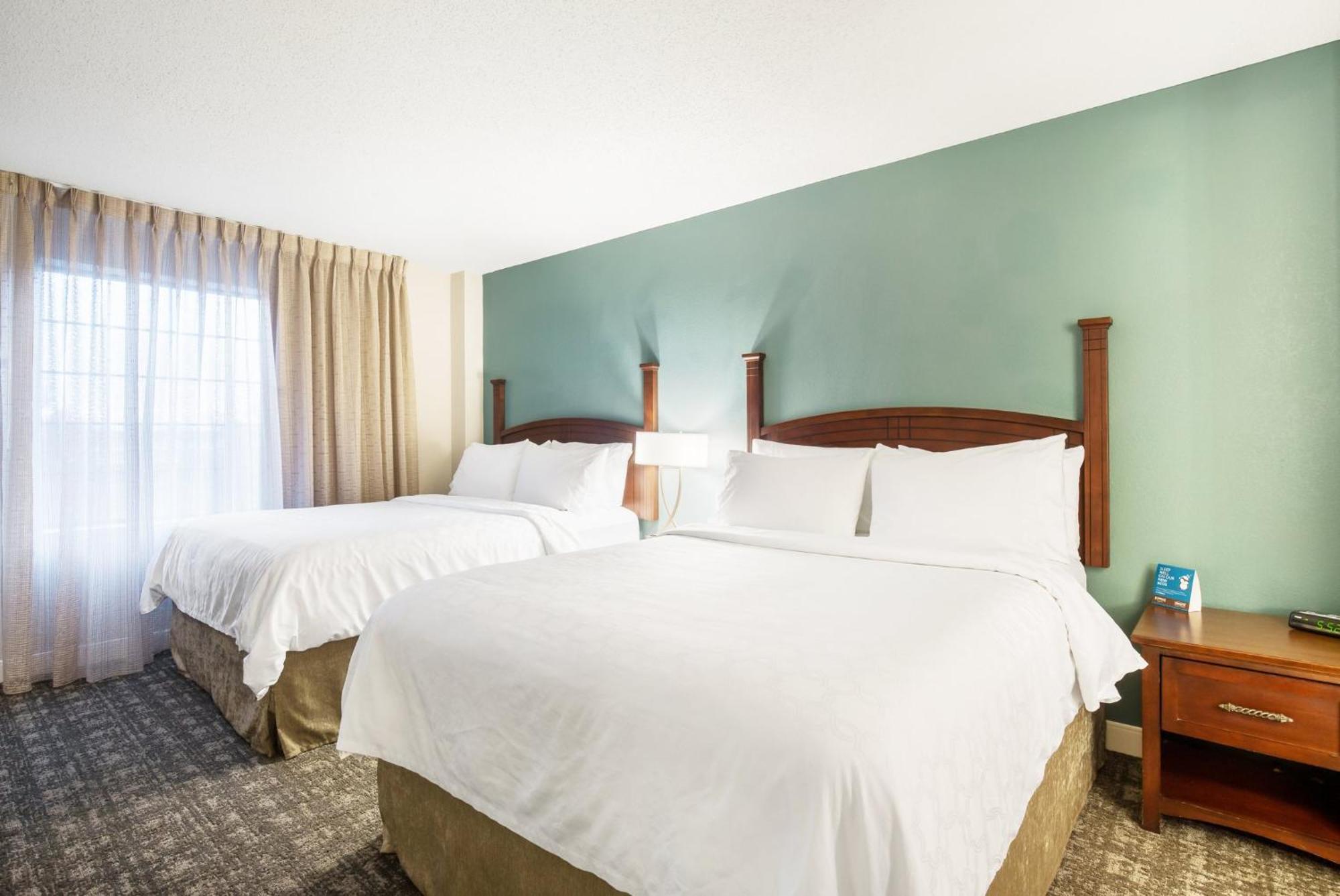 Staybridge Suites Chesapeake-Virginia Beach By Ihg Bagian luar foto