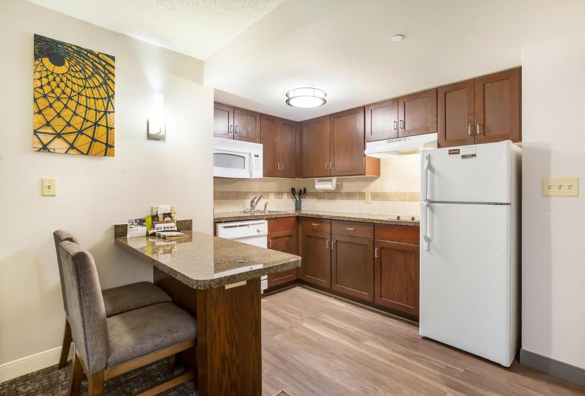 Staybridge Suites Chesapeake-Virginia Beach By Ihg Bagian luar foto