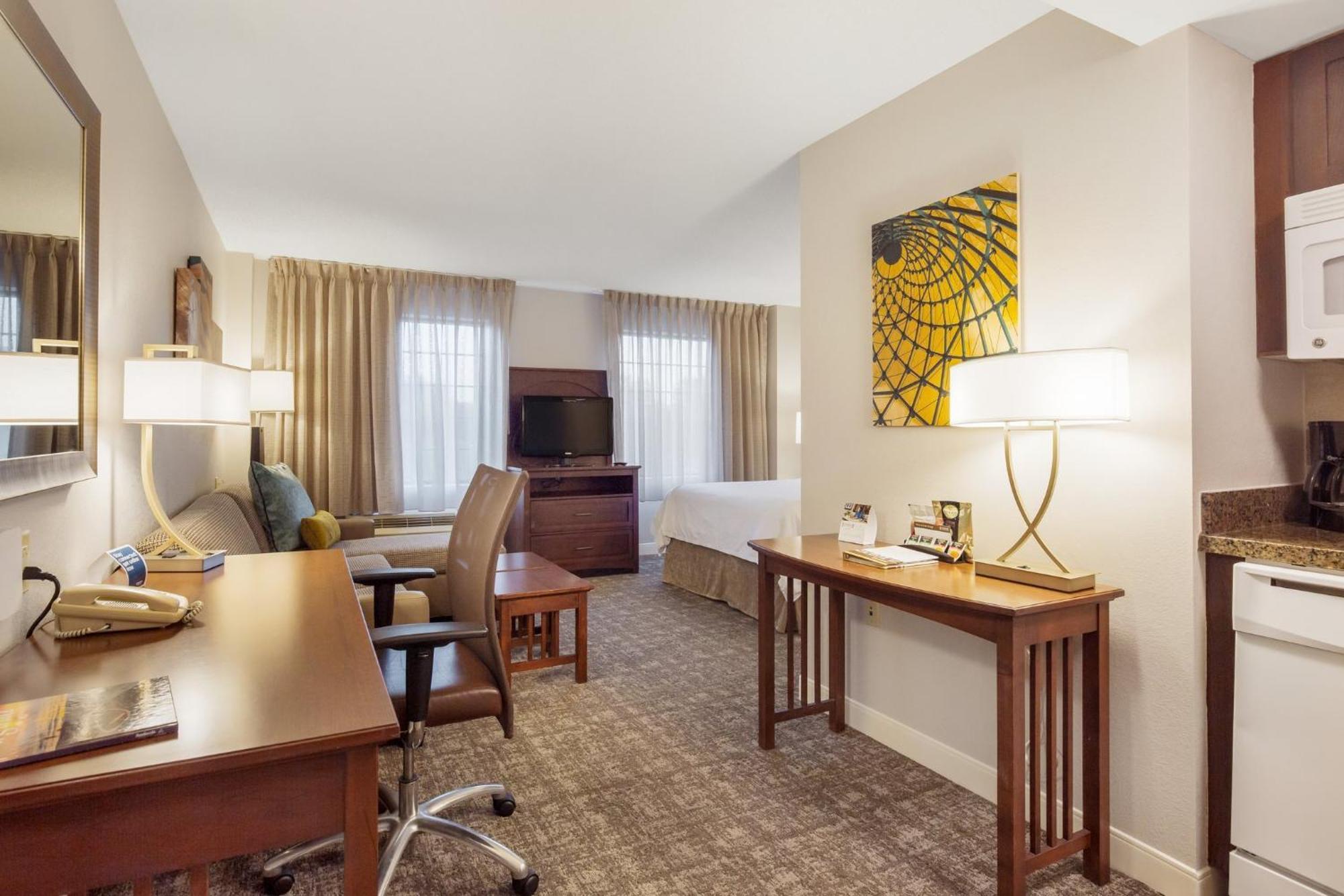 Staybridge Suites Chesapeake-Virginia Beach By Ihg Bagian luar foto
