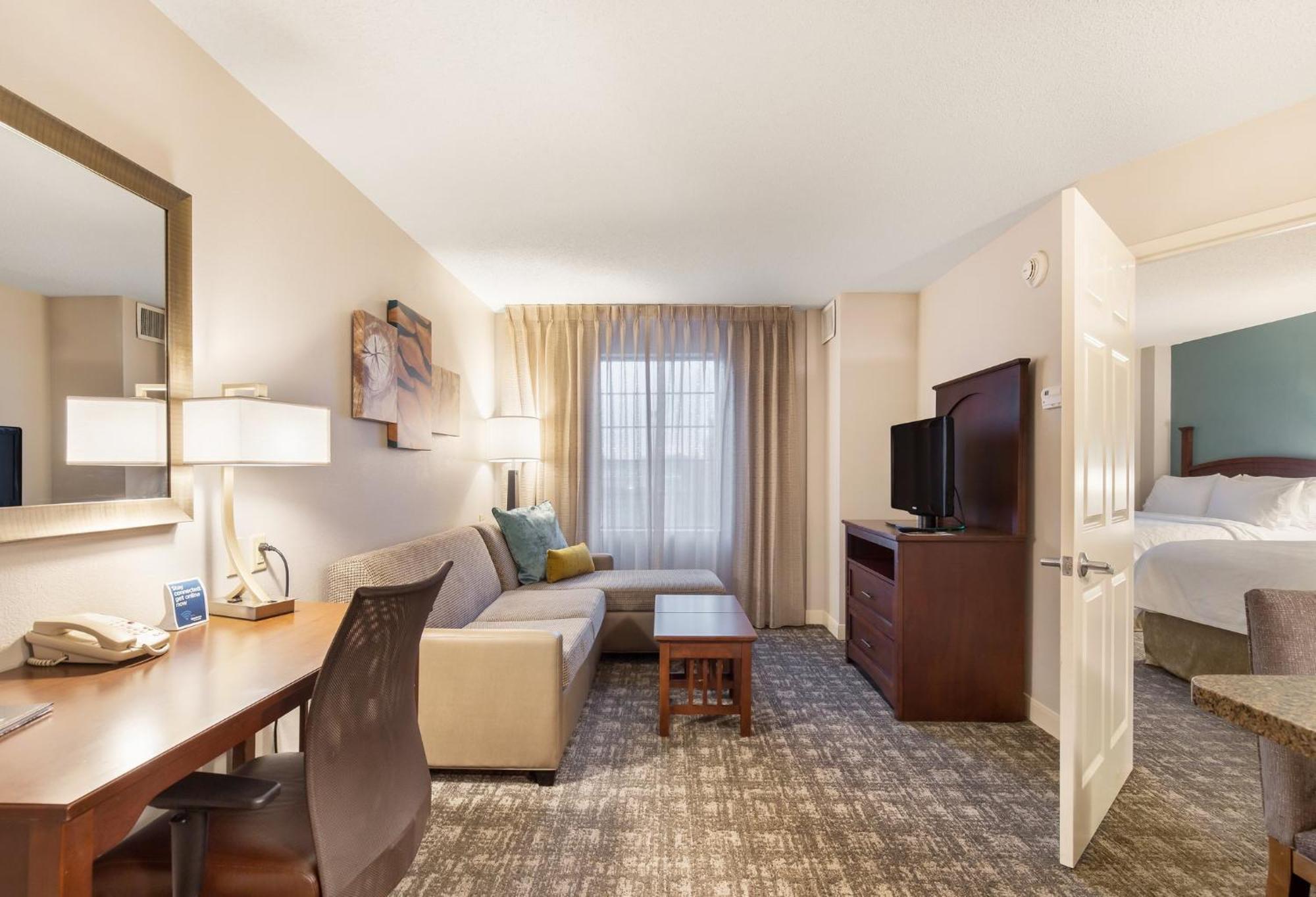 Staybridge Suites Chesapeake-Virginia Beach By Ihg Bagian luar foto