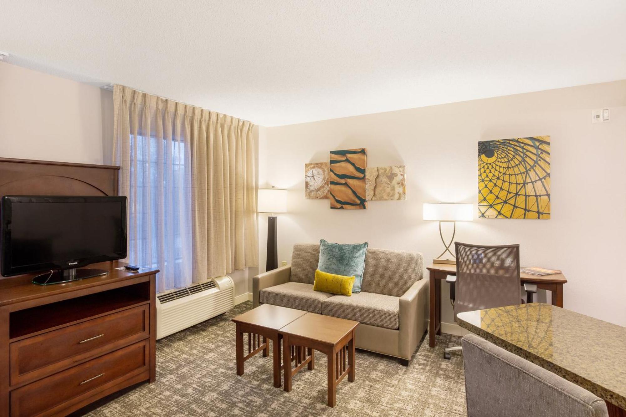 Staybridge Suites Chesapeake-Virginia Beach By Ihg Bagian luar foto